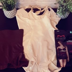 New bundle of bodyshapers